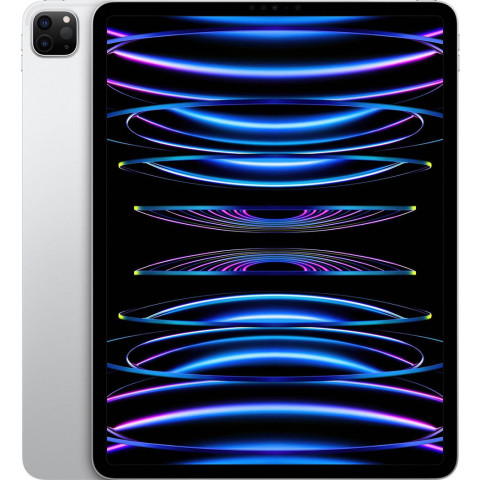 Планшет Apple iPad Pro 12.9" Wi-Fi + Cellular 256Gb Silver