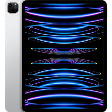 Планшет Apple iPad Pro 12.9" Wi-Fi + Cellular 512Gb Silver