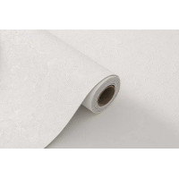 Samolepljiva PVC obloga - beli beton