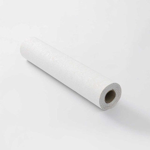 Samolepljiva PVC obloga - beli beton