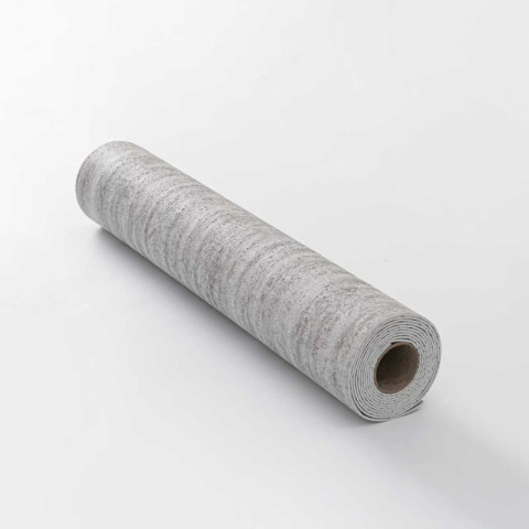 Samolepljiva PVC obloga - sivi beton