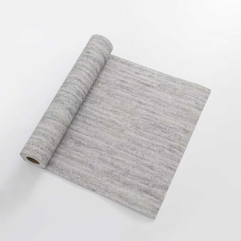 Samolepljiva PVC obloga - sivi beton