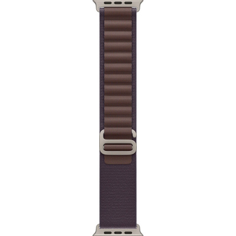 Ремінець Apple для 49mm Indigo Alpine Loop Large