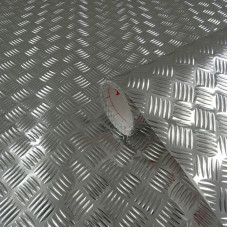 Samolepljiva tapeta - 3D metalik