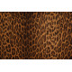 Samolepljiva tapeta - leopard dezen