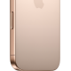 Смартфон Apple iPhone 16 Pro 512GB Desert Titanium