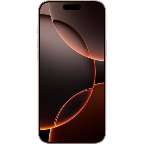 Смартфон Apple iPhone 16 Pro Max 1Tb Desert Titanium