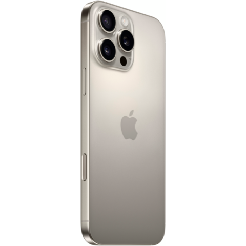 Смартфон Apple iPhone 16 Pro Max 1Tb Natural Titanium