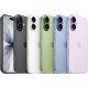 Смартфон Apple iPhone 17 256GB Mist Blue