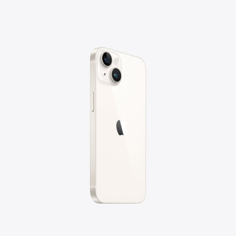 Смартфон Apple iPhone 14 256GB Starlight