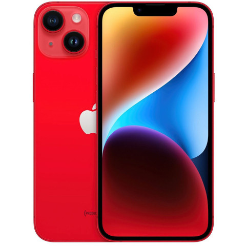 Смартфон Apple iPhone-22 56GBRED