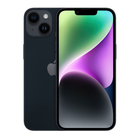 Смартфон Apple iPhone 14 512GB Midnight
