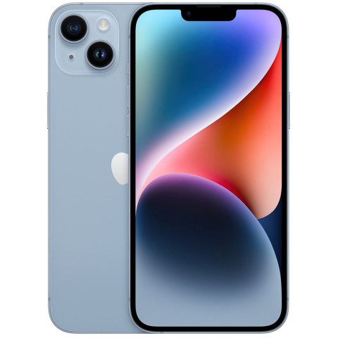 Смартфон Apple iPhone 14 Plus 128GB Blue