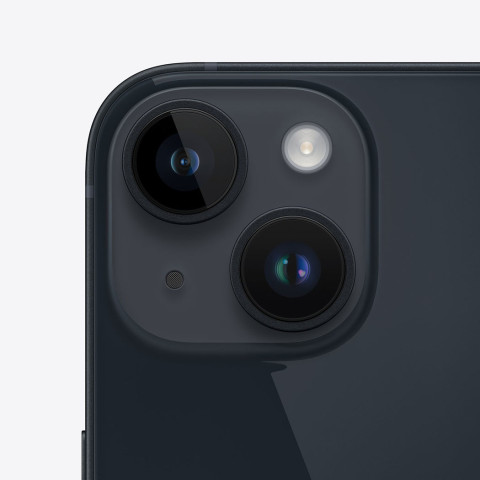 Смартфон Apple iPhone 14 Plus 128GB Midnight