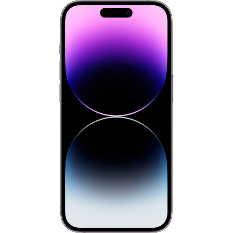 Смартфон Apple iPhone 14 Pro 128GB Deep Purple