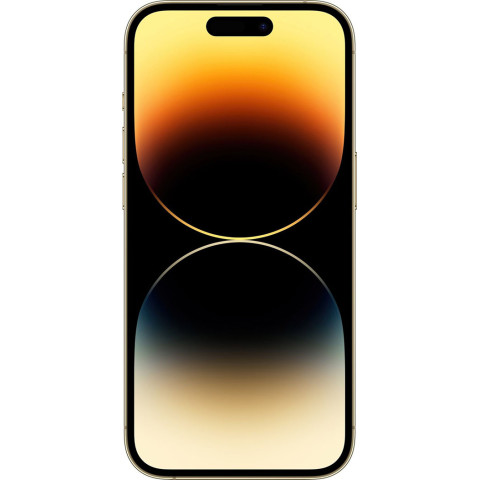 Смартфон Apple iPhone 14 Pro 128GB Gold