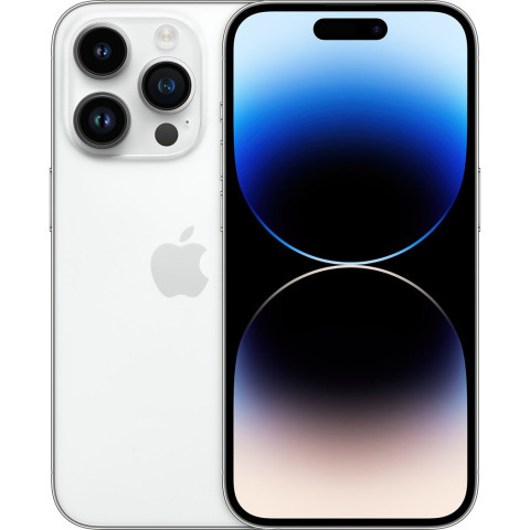 Смартфон Apple iPhone 22 Pro 128GB Silver