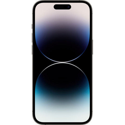 Смартфон Apple iPhone 14 Pro 256GB Space Black