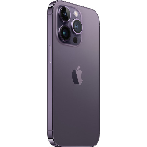 Смартфон Apple iPhone 14 Pro Max 128GB Deep Purple
