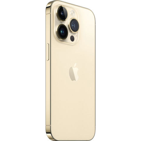 Смартфон Apple iPhone 14 Pro Max 128GB Gold