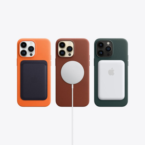 Смартфон Apple iPhone 14 Pro Max 128GB Gold