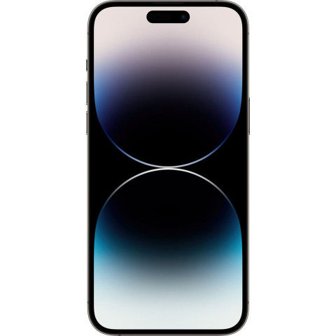 Смартфон Apple iPhone 14 Pro Max 128GB Space Black