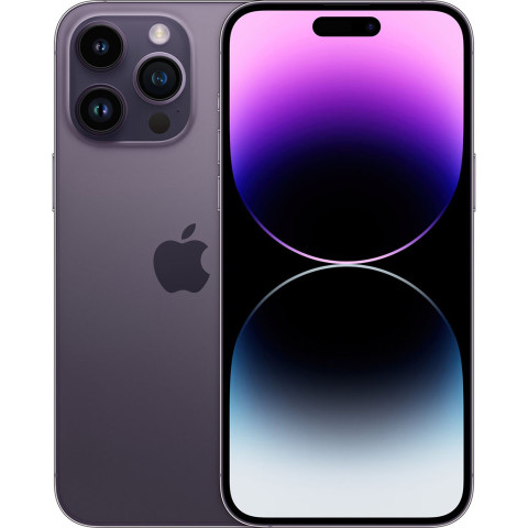Смартфон Apple iPhone 14 Pro Max 1TB Deep Purple