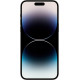 Смартфон Apple iPhone 14 Pro Max 256GB Space Black