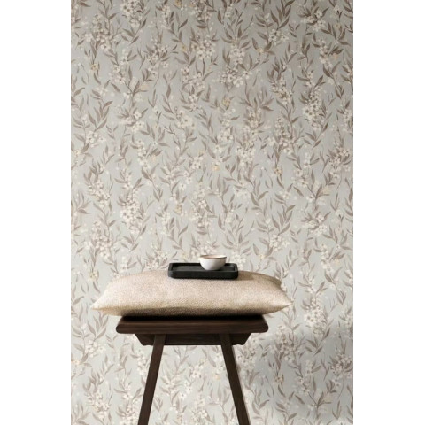 Vinilna tapeta - 435245