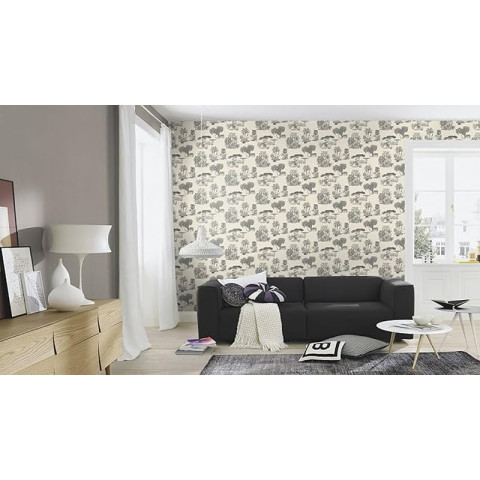 Vinilna tapeta - 816791